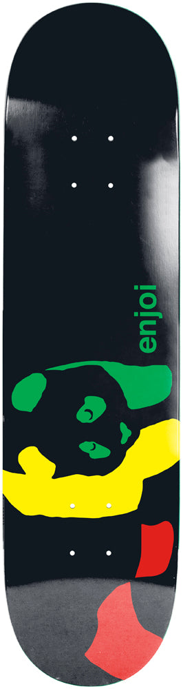 Deck Enjoi Rasta Panda