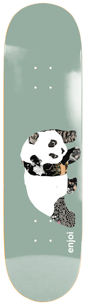 Deck Enjoi Townley Collage Panda