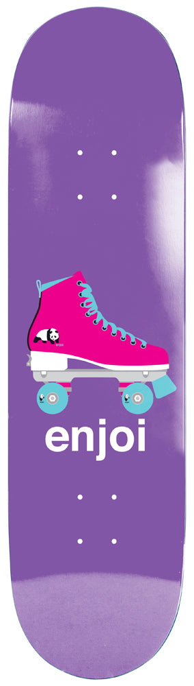 Deck Enjoi Big Box Retro Skate