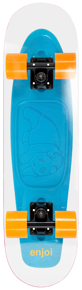 Deck Enjoi Big Box Plastic