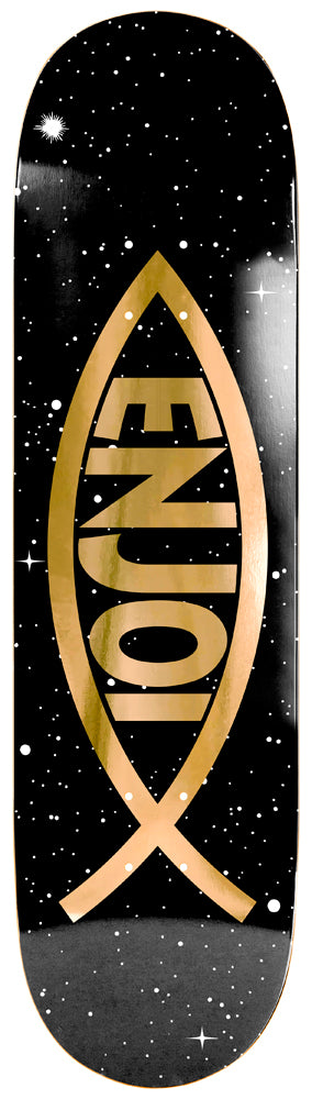 Deck Enjoi Fish Logo