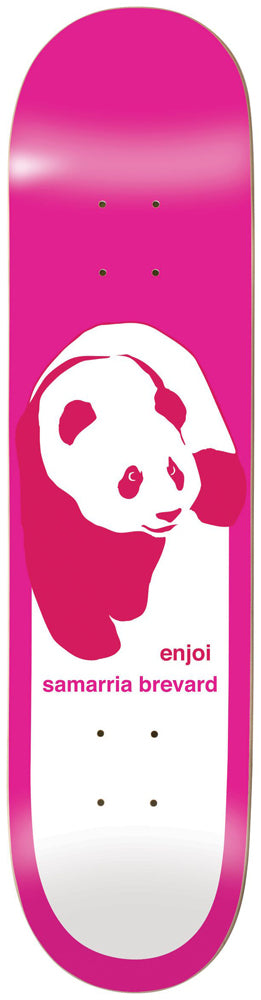 Deck Enjoi Samarria Classic Panda R7 SAP