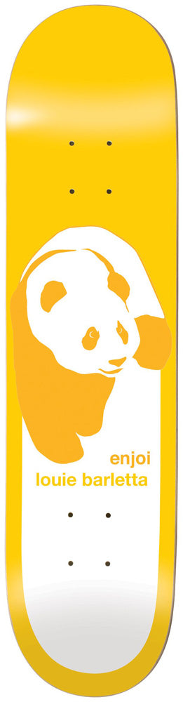 Deck Enjoi Barletta Classic Panda R7 SAP