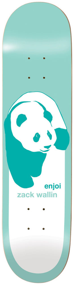 Deck Enjoi Wallin Classic Panda R7 SAP