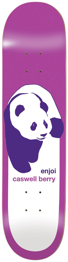 Deck Enjoi Berry Classic Panda R7 SAP