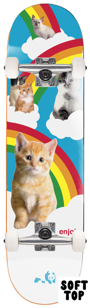 Komplettboard Enjoi Kitten Dream ST