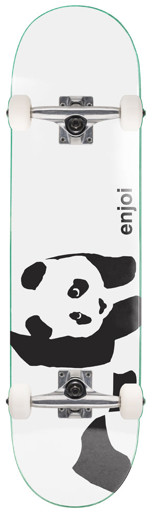 Komplettboard Enjoi Whitey Panda ST