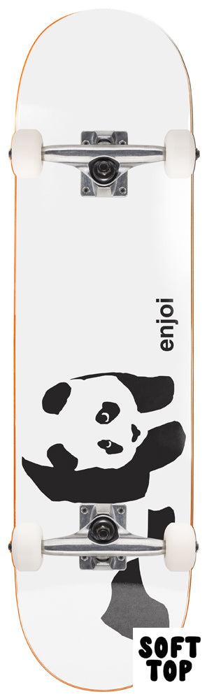 Komplettboard Enjoi Whitey Panda ST