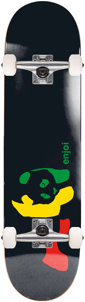 Komplettboard Enjoi Rasta Panda
