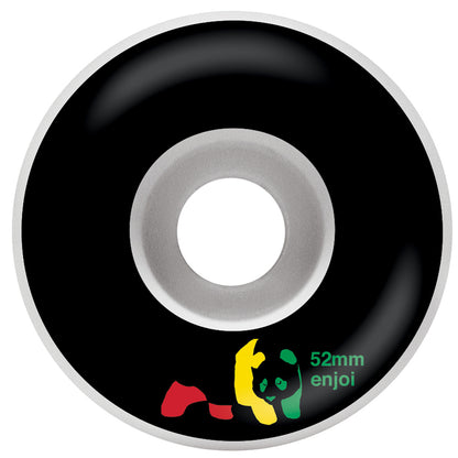 Komplettboard Enjoi Rasta Panda