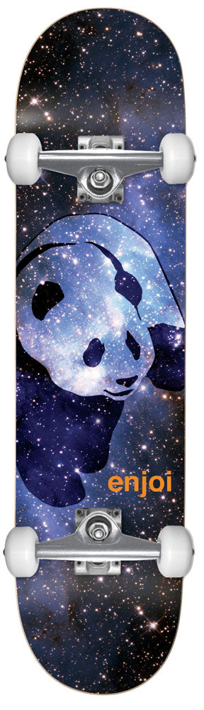 Komplettboard Enjoi Cosmos Panda