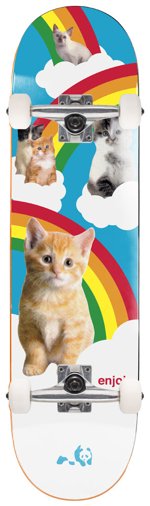 Komplettboard Enjoi Kitten Dreams