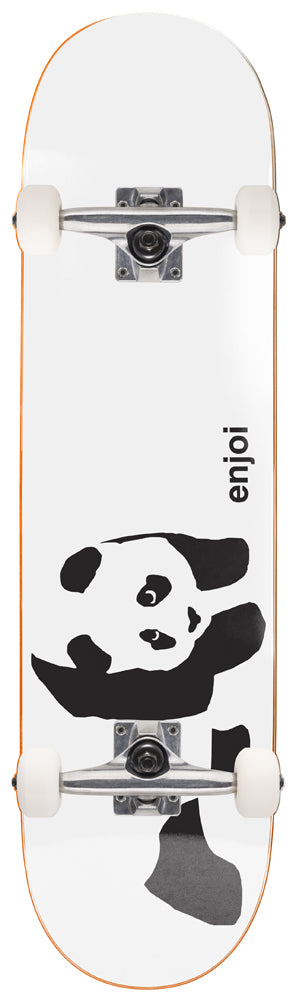 Komplettboard Enjoi Whitey Panda
