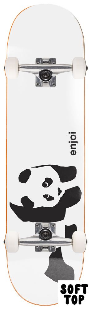 Komplettboard Enjoi Whitey Panda ST