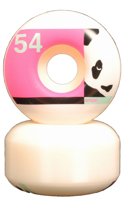 Rolle Enjoi 54mm Box Panda