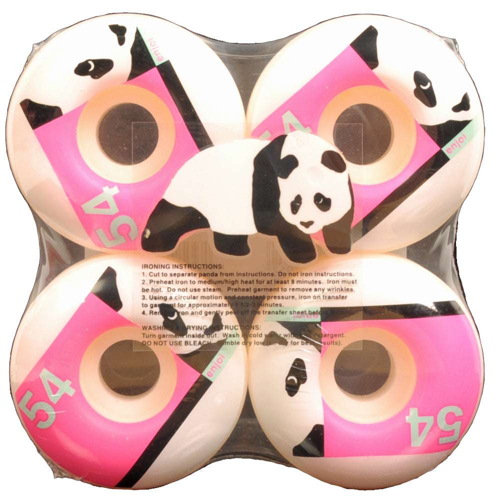 Rolle Enjoi 54mm Box Panda