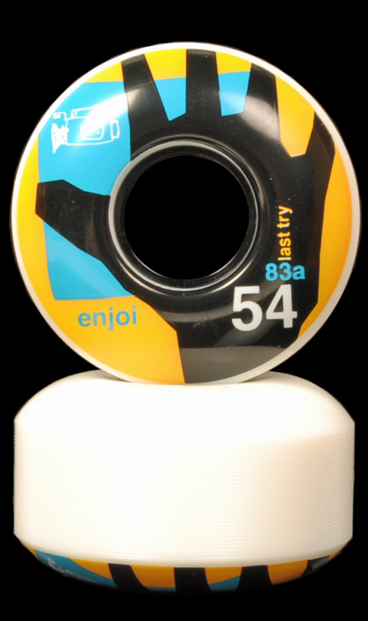 Rolle Enjoi 54mm Makers Mark, 83A