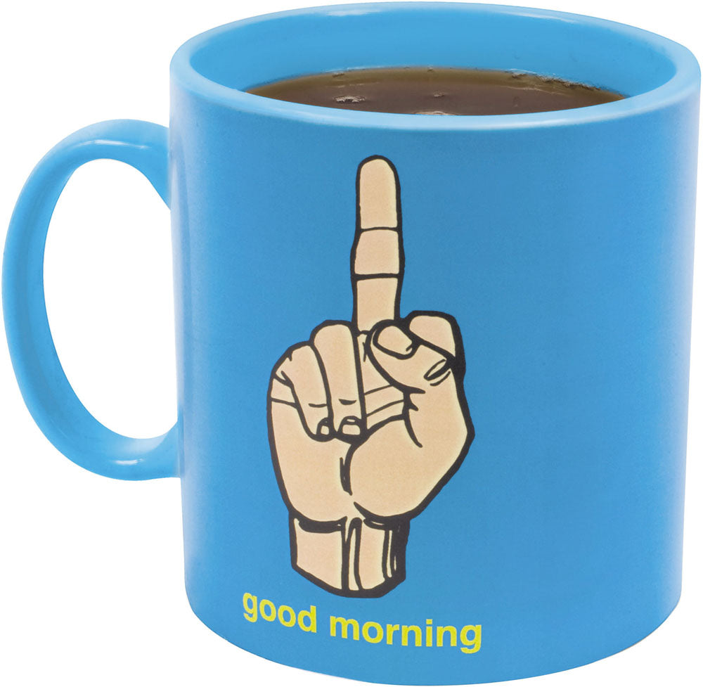 Tasse Enjoi Good Morning