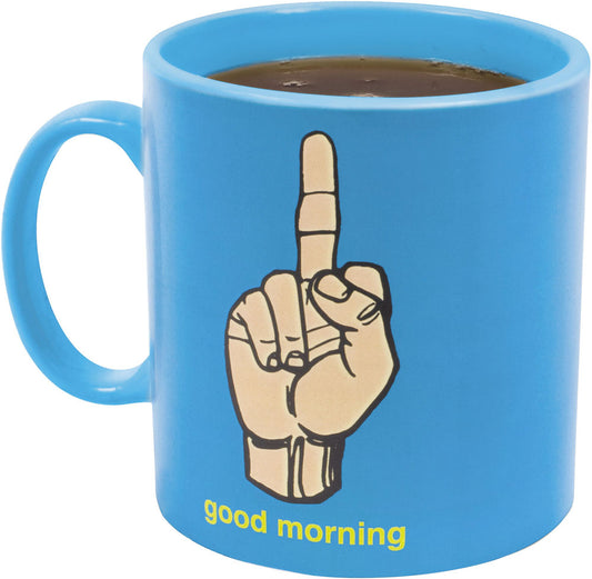 Tasse Enjoi Good Morning