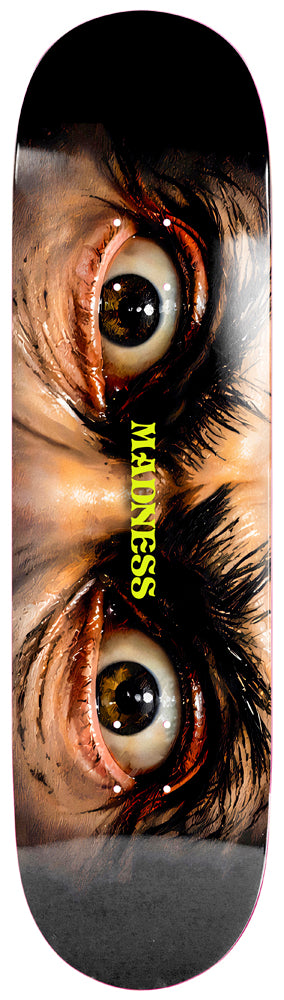 Deck Madness Eyes R7