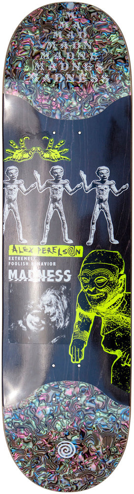 Deck Madness Perelson Delusion Slick SAP Blk