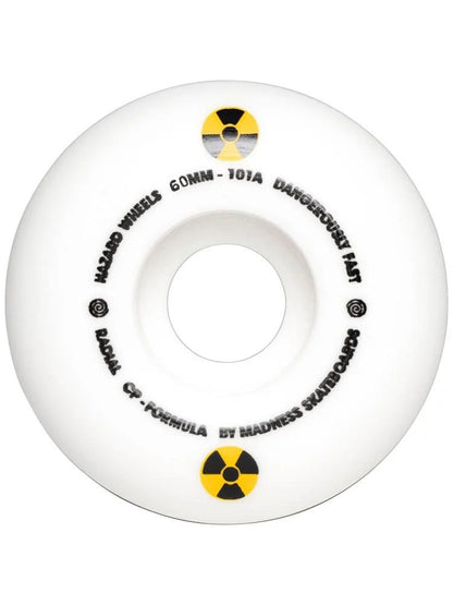 Rolle Hazard 60mm Swirl Radial