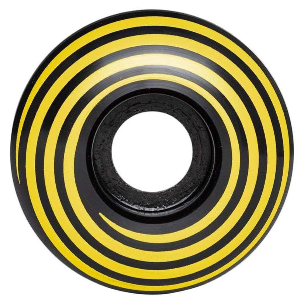 Rolle Hazard 51mm Swirl Radial Blk