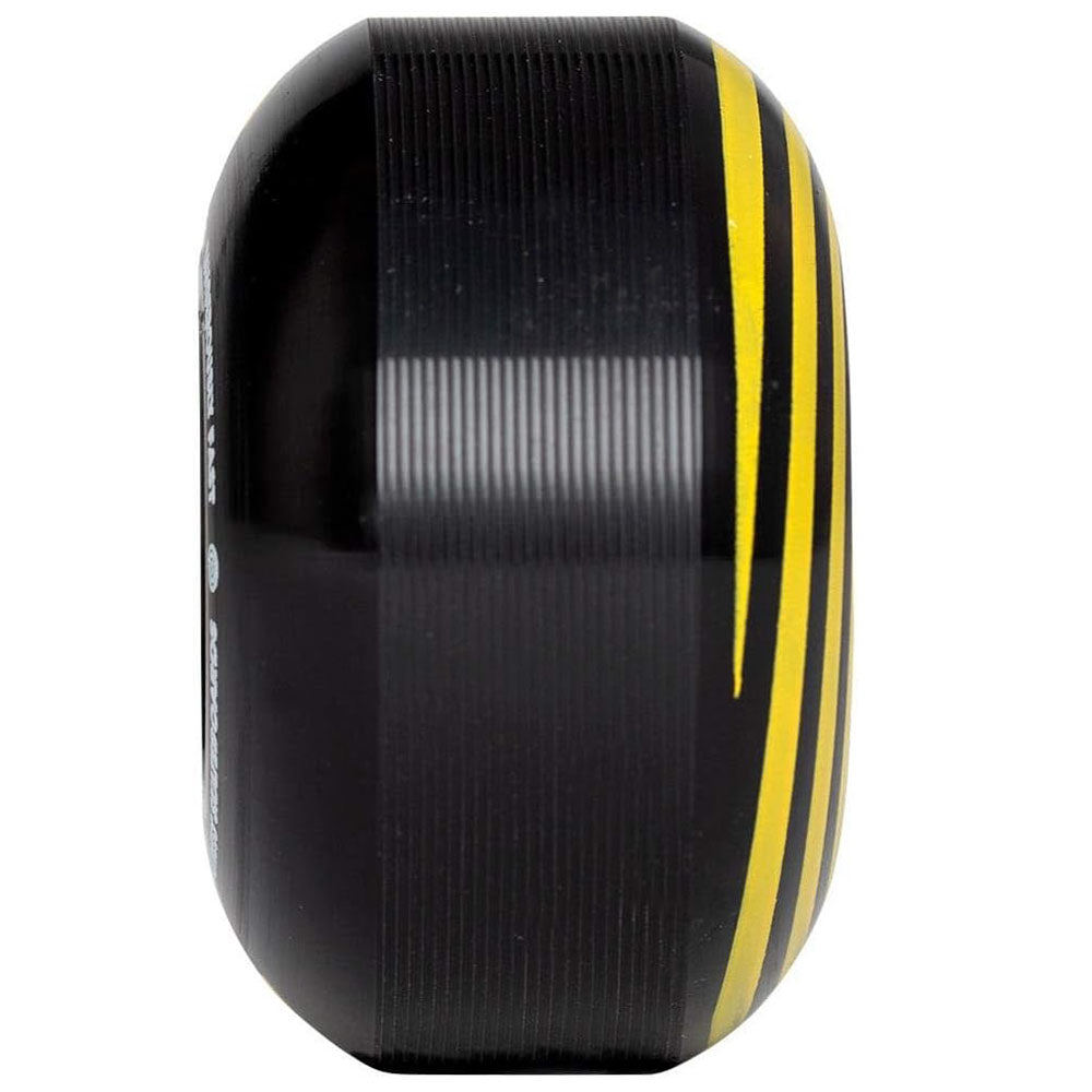 Rolle Hazard 51mm Swirl Radial Blk