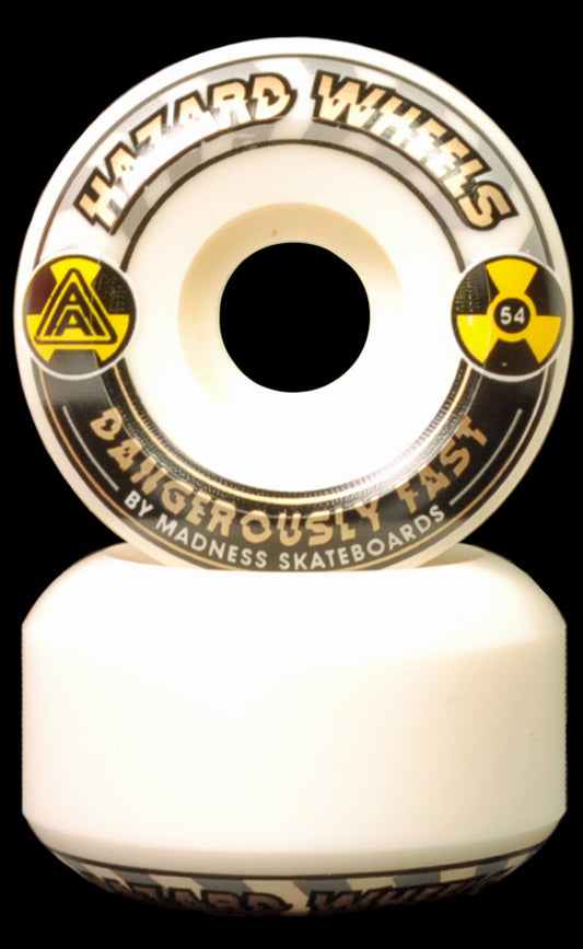 Rolle Hazard 54mm Alarm Conical
