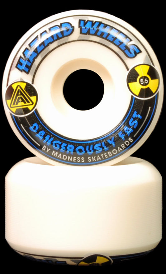 Rolle Hazard 56mm Alarm Conical