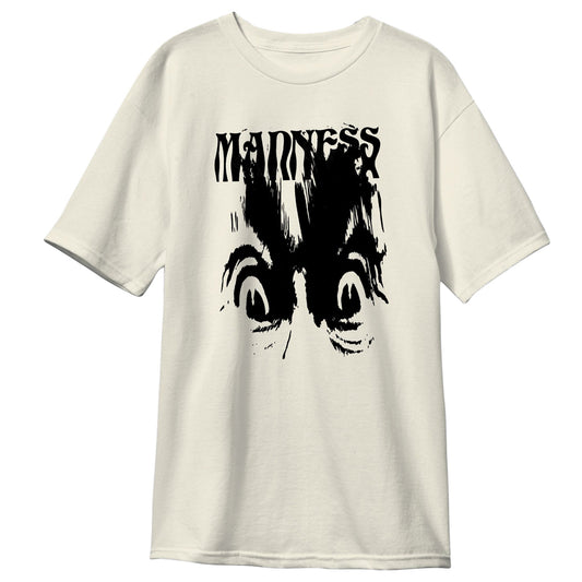 T-Shirt Madness Eye Smear Premium