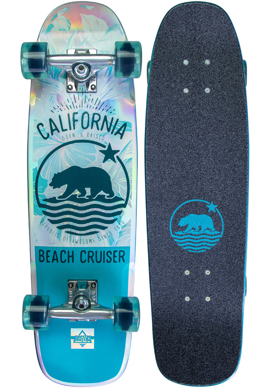 Cruiser Dusters "Beach Prism"