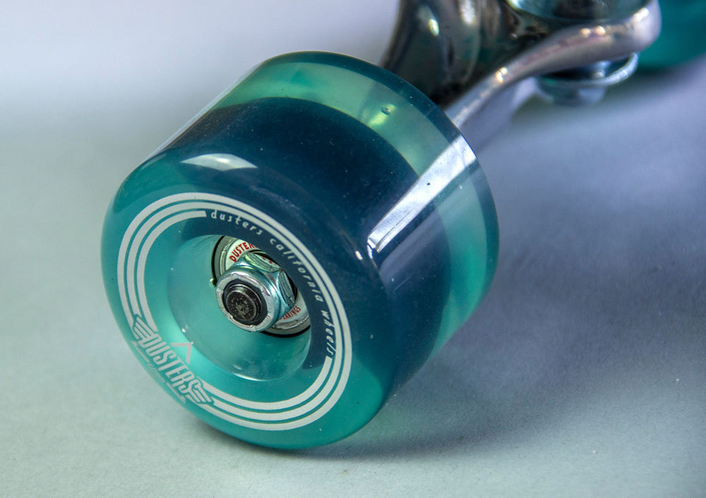 Cruiser Dusters "Beach Prism"