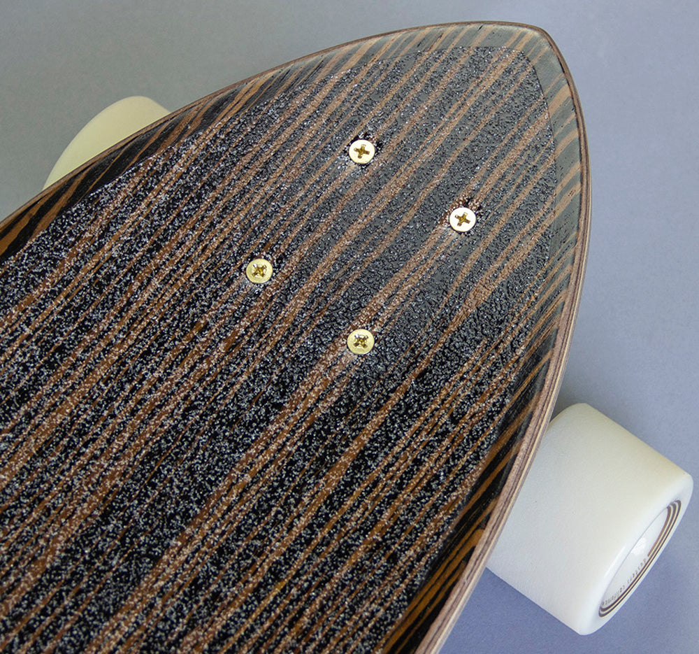 Longboard Dusters "Serpent"