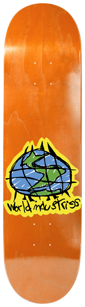 Deck World Industries Scribble Popsicle