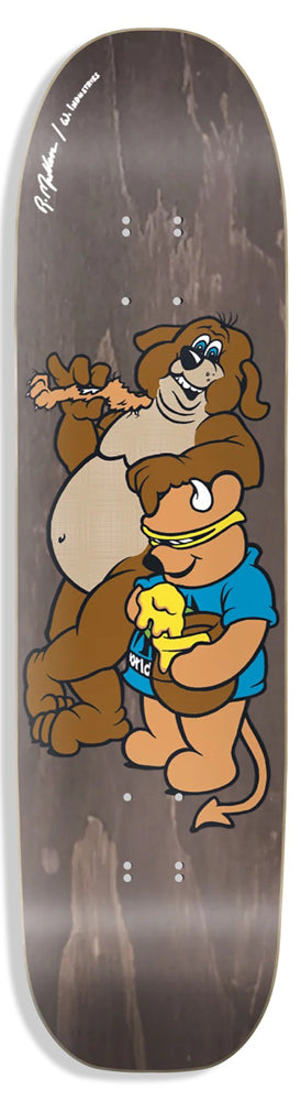 Deck World Industries Rodney Mullen Bear LTD. SP