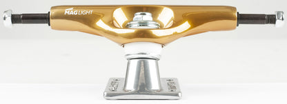 Achse Tensor 5.25 Reg. Mag Light Glossy Gold/Silve