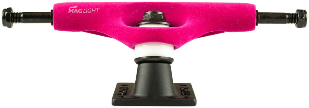 Achse Tensor 5.25 Reg. Mag Light Velvet, Crimson/Black