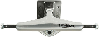 Achse Tensor 5.25 Reg. Alu. Stencil Mirror Black