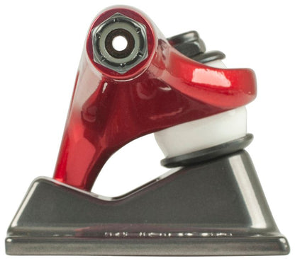 Achse Tensor 5.25 Reg. Mag Light Glossy Red/Gunmet