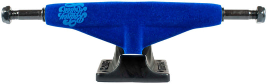 Achse Tensor 5.25 Low Mag Light Mullen Velvet Blue