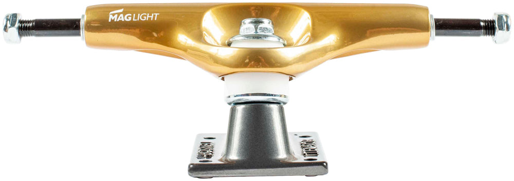 Achse Tensor 5.50 Reg. Mag Light Glossy Gold/Gunme