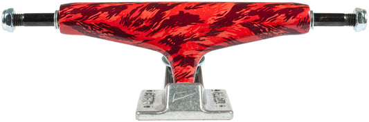 Achse Tensor 5.25 Reg. Alu. Camo Red/Raw