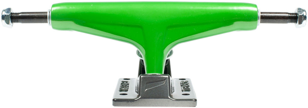 Achse Tensor 5.25 Reg. Mag Light Glossy Green/Gunm