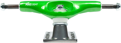 Achse Tensor 5.25 Reg. Mag Light Glossy Green/Gunm