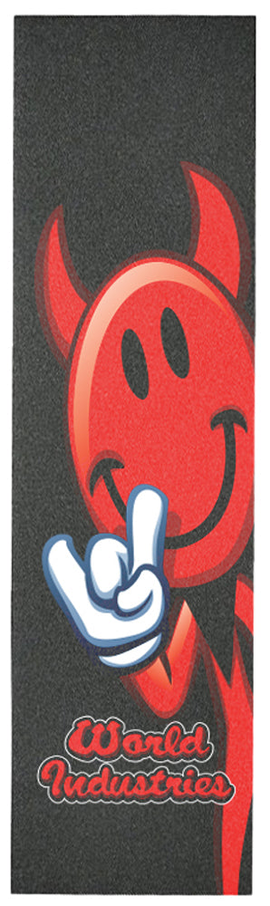 Griptape World Industries Devilman