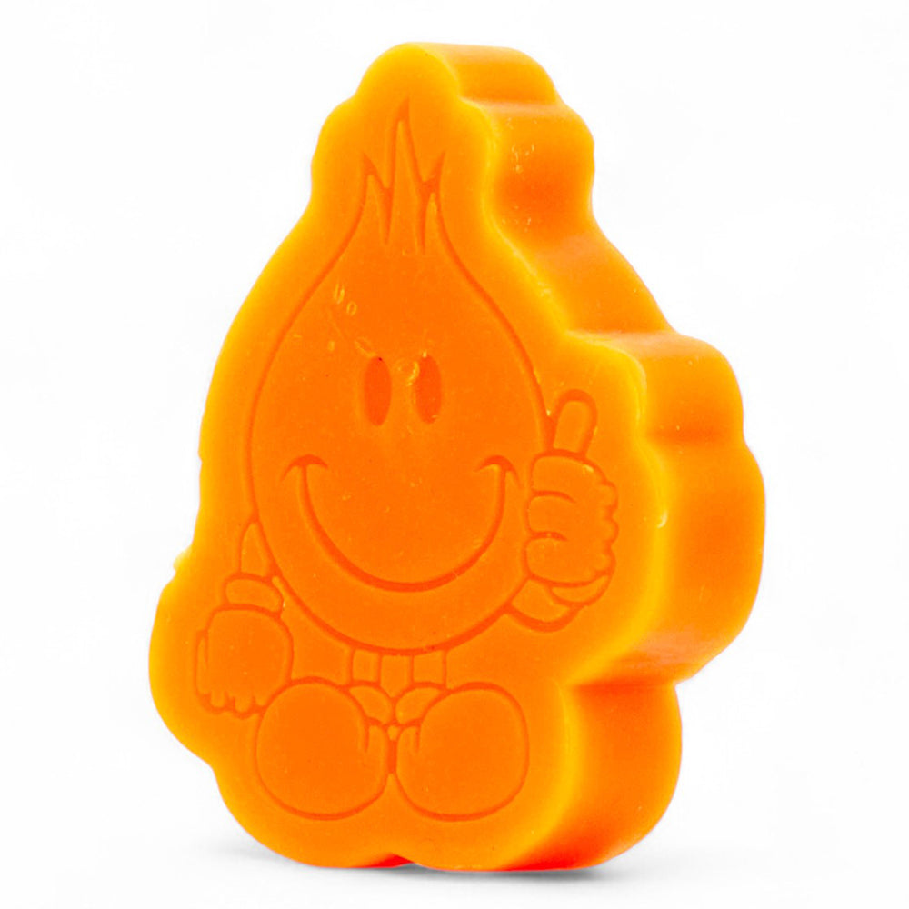 Curb Wax World Industries Flameboy