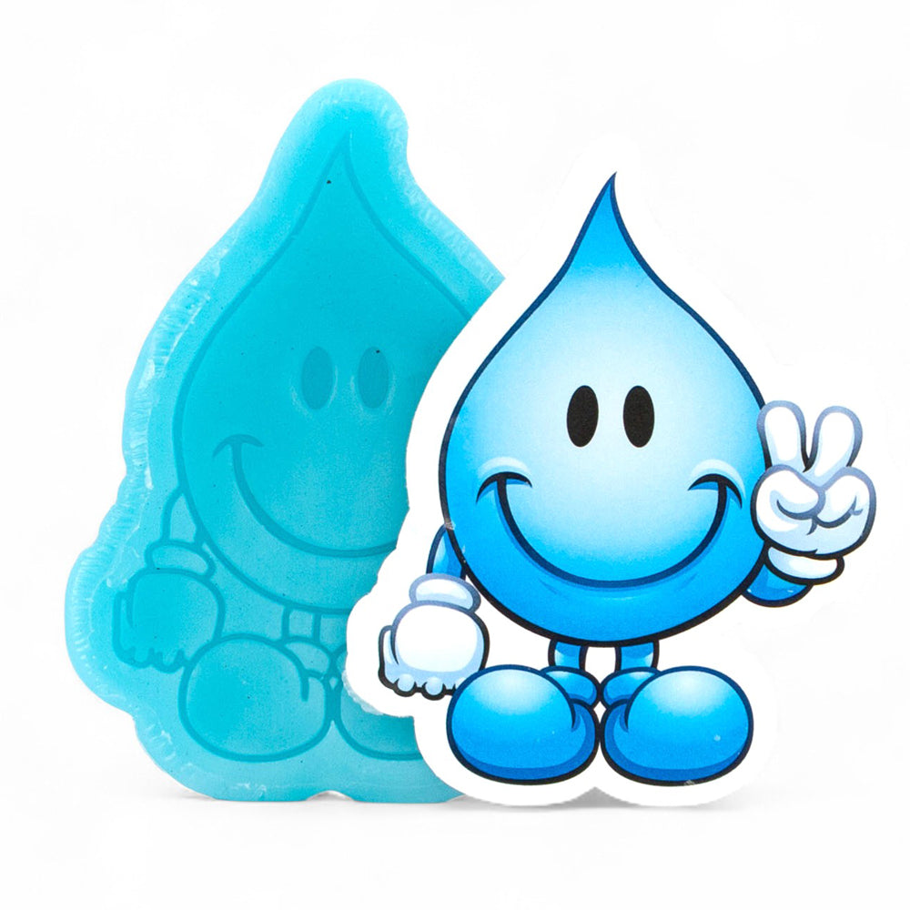 Curb Wax World Industries Wet Willy