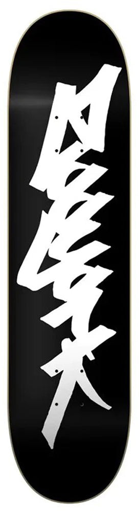 Deck Zoo York OG 95 Tag Black