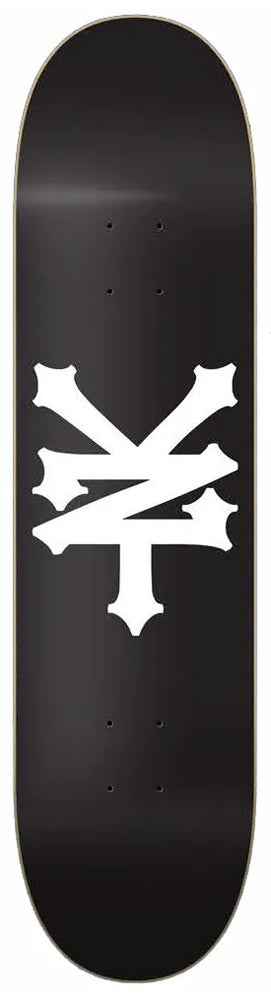 Deck Zoo York OG 95 Crackerjack Black